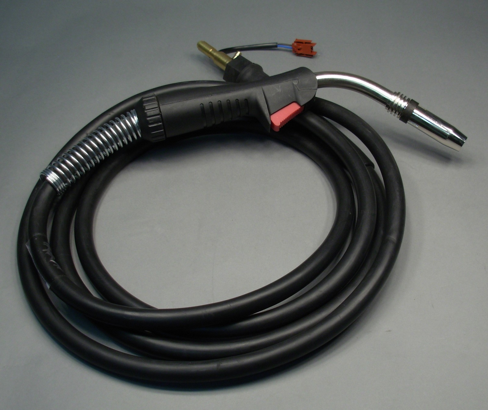 HD Century 225 amp MIG Welding Gun 15 ft 238-393-000