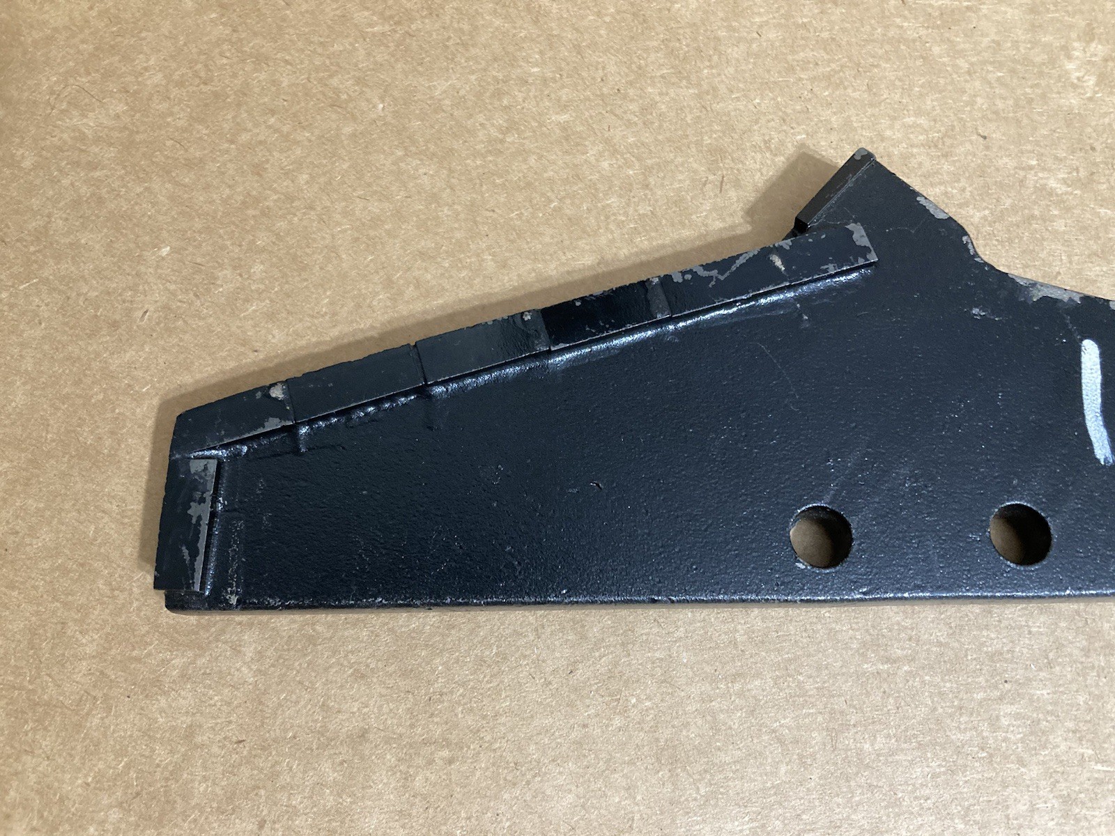 Little Beaver Carbide Blade 12”