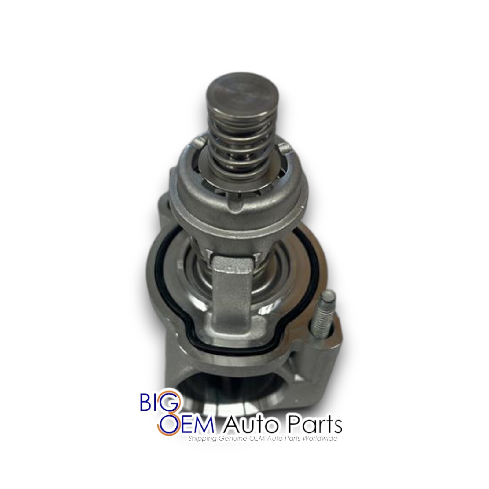 OEM Genuine GM new 3.6L Engine Coolant Thermostat & Housing with Seal 12741009