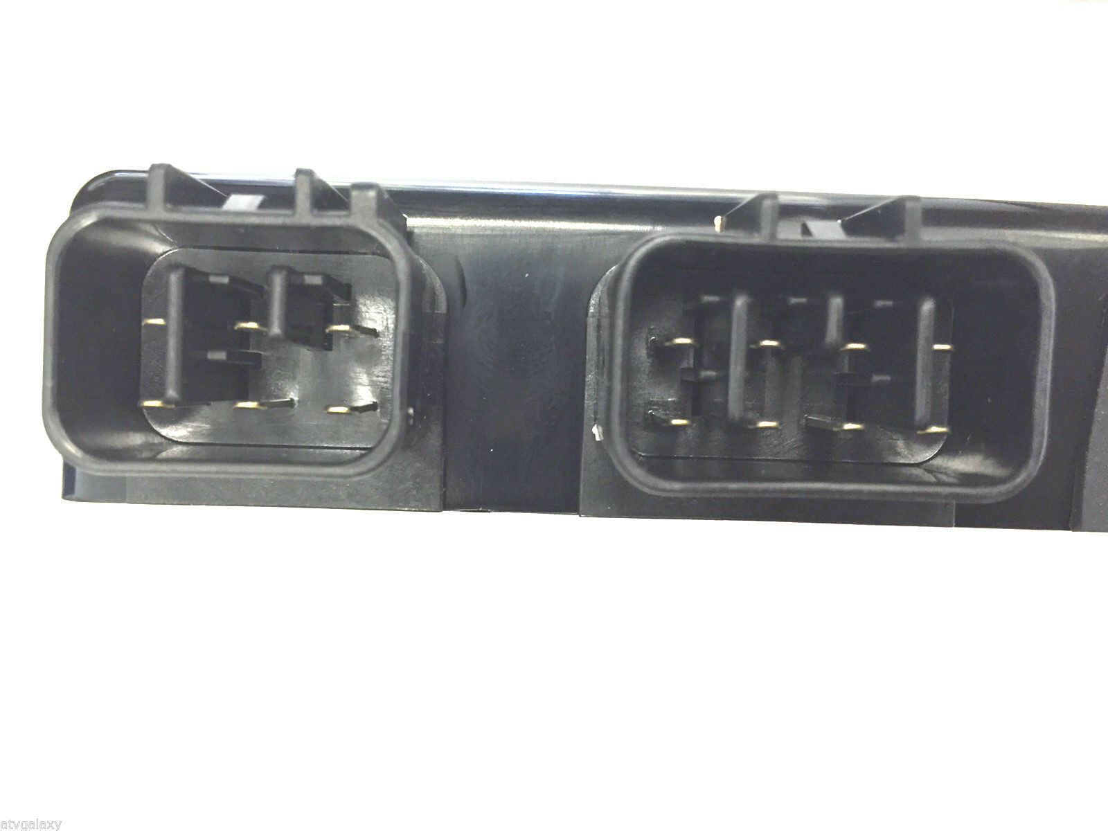 Dynatek Dyna 3000 CDI Yamaha V-Star 1100 VStar D3K7-2 Ignition 1999 - 2003