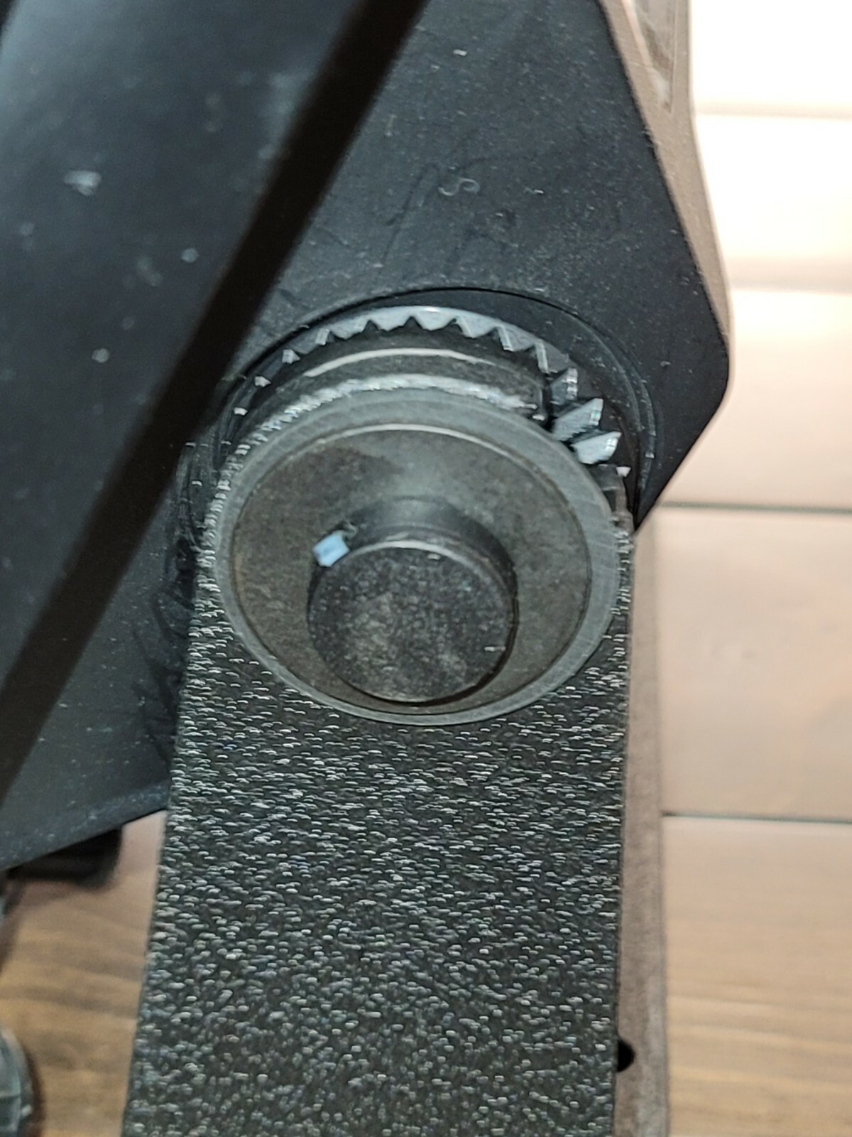 Humminbird Knob Lock, Lowrance, Garmin Solix, Helix, Theft Deterrent Lock