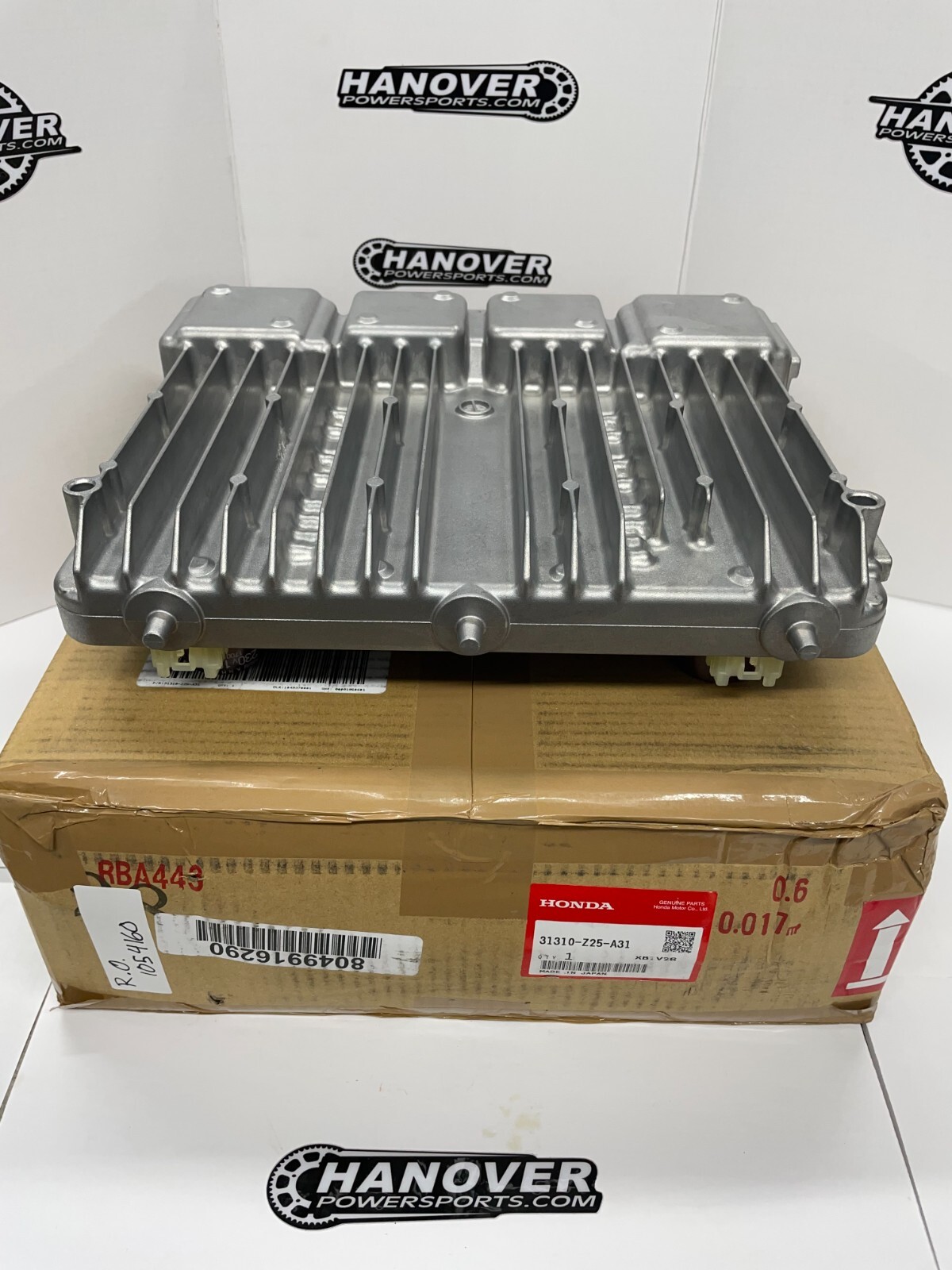 Honda 31310-Z25-A30 Inverter Unit Made by Honda EU6500is SS NEW # 31310-Z25-A31