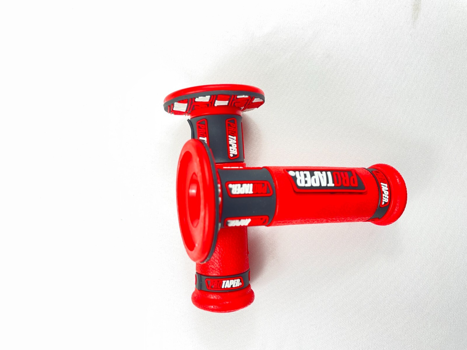 7/8" Hand Grips Bar & Handle Bar for Most Honda Pit & Dirt Bike ATV Off-road