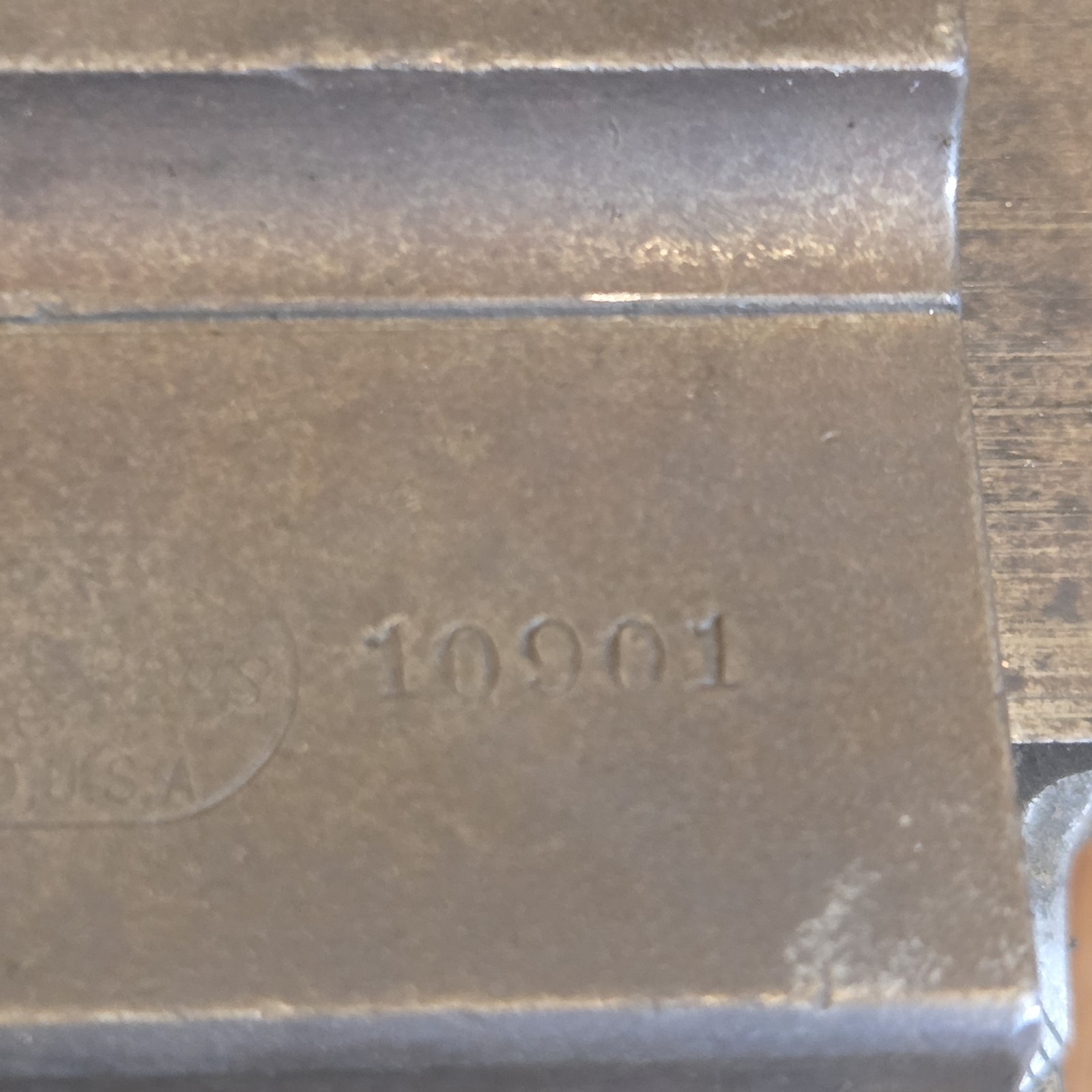 Hardinge Lathe Compound Tool Rest Cross Slide, TR-59?