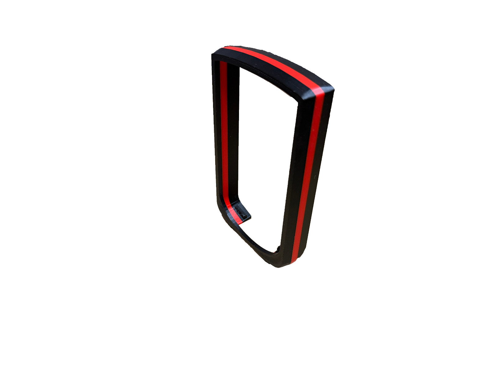 Nokta Legend 2 Two-Tone Control Box Bumper Cover many colors 100% Infilled