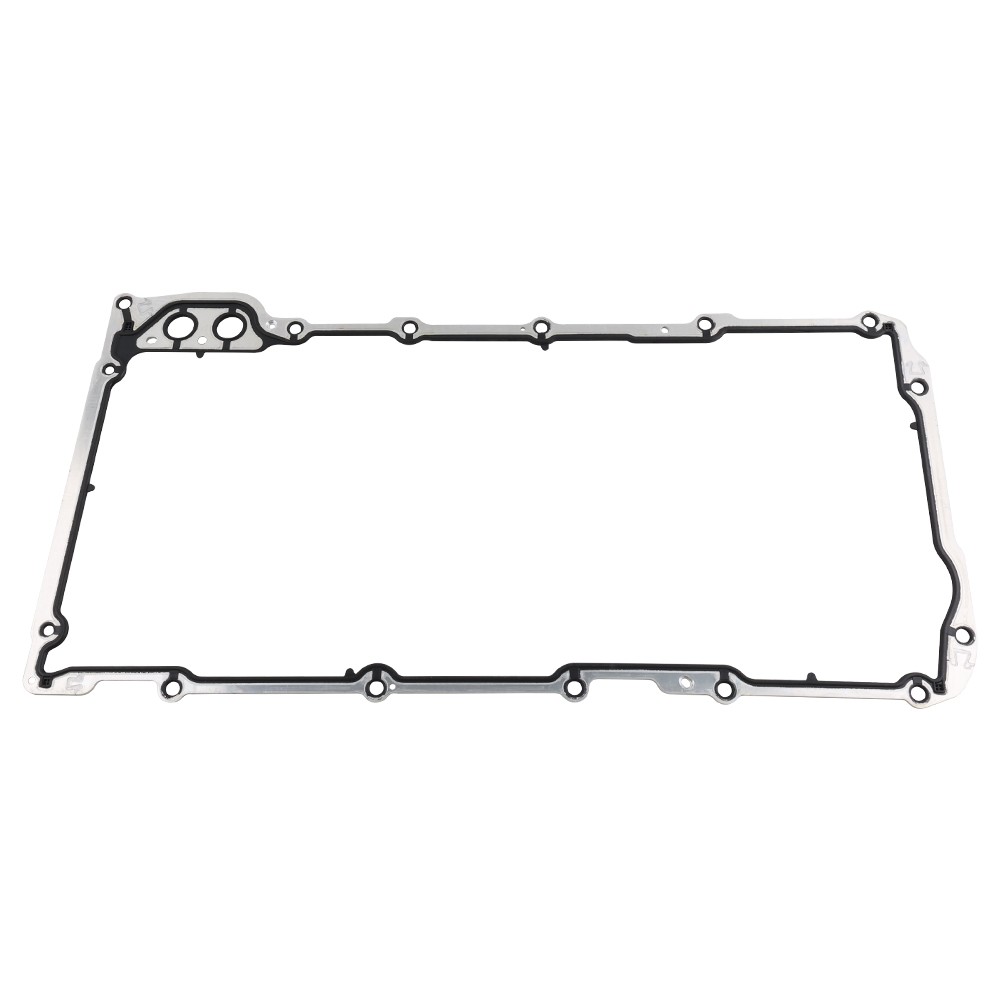 Aluminum Oil Pan Retrofit Kit Low Profile For LS Swap LS1 LS2 LS3 4.8L 5.3L 6.0L