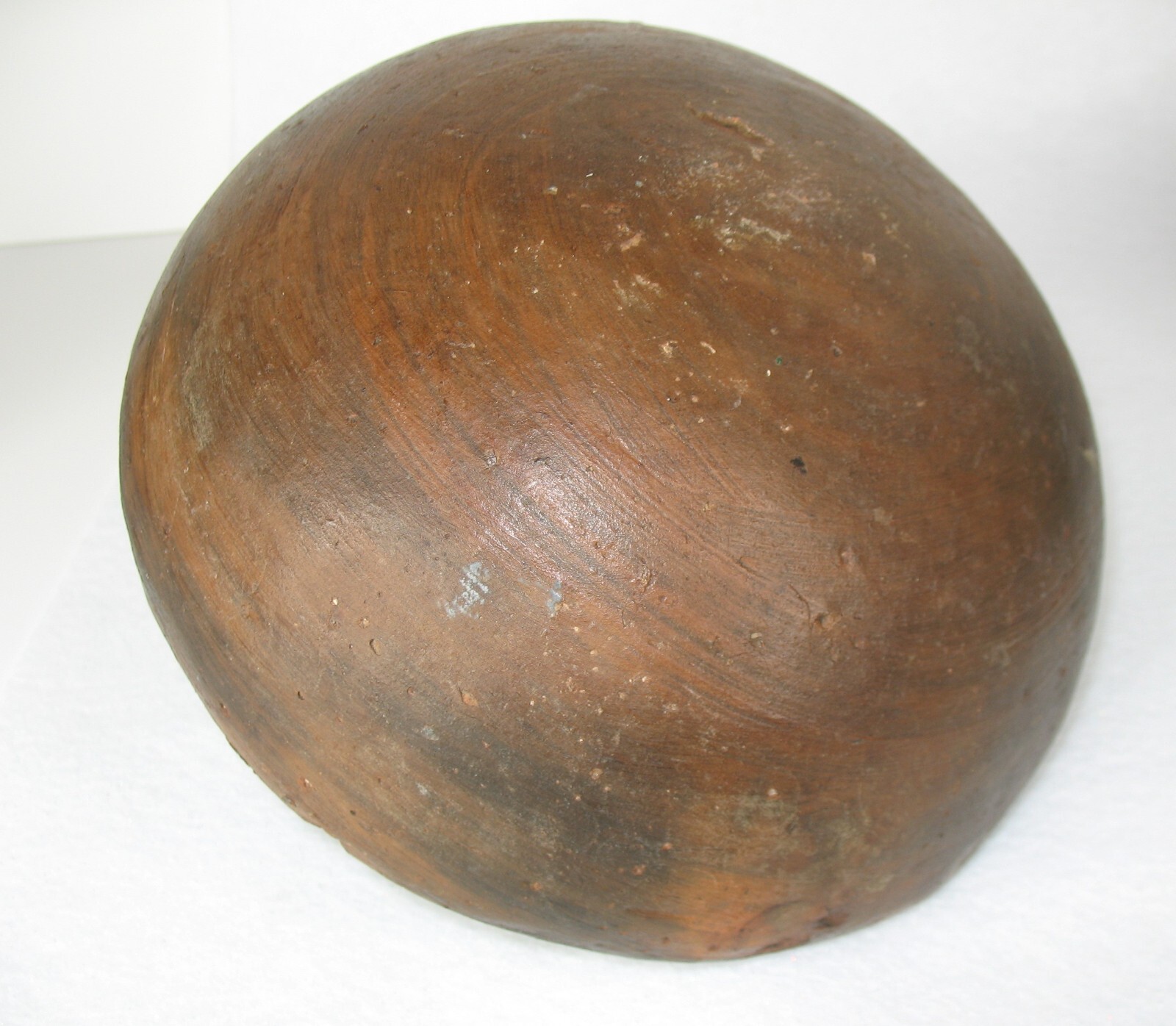 Pre Columbian Pottery Censer Incense Burner Bowl Vtg Antique Indian Culture