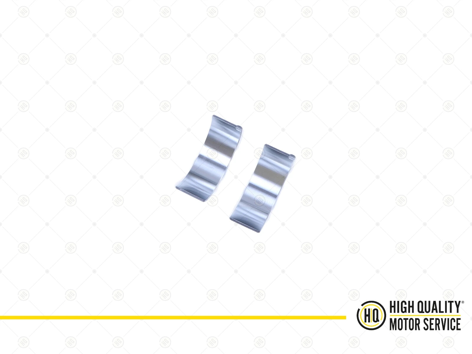 Connecting Rod Bearing STD For Kubota 17311-22340, D1403, D1503, D1703, D1803.