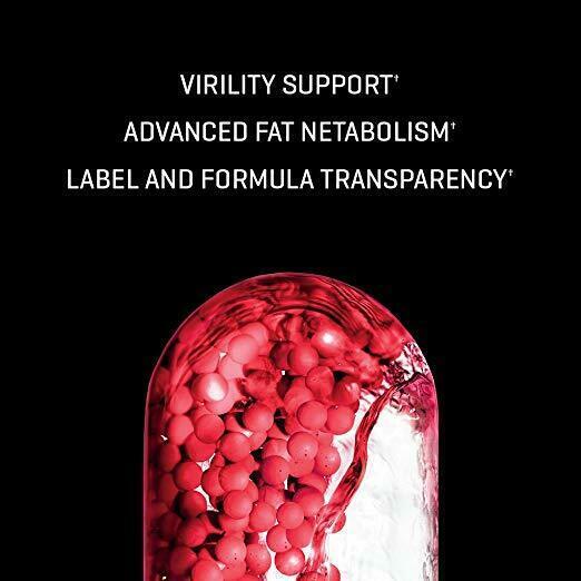 PERFORMIX SST Super Male t v2x, Energy, Fat Burner, 120 CAPSULES!!!