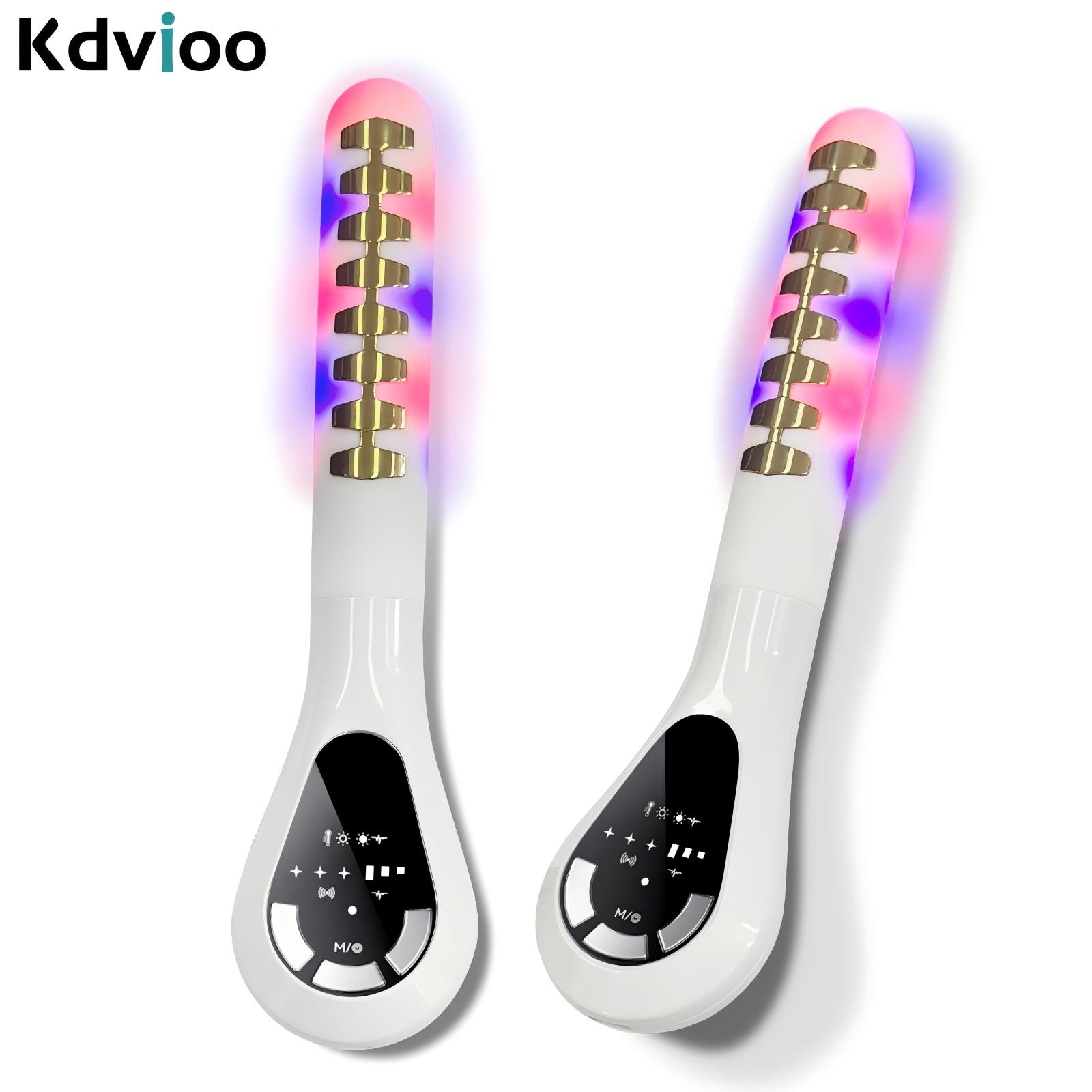 Vaginitis Therapy Device Vaginal Rejuvenation Tightening Red Blue Light Women