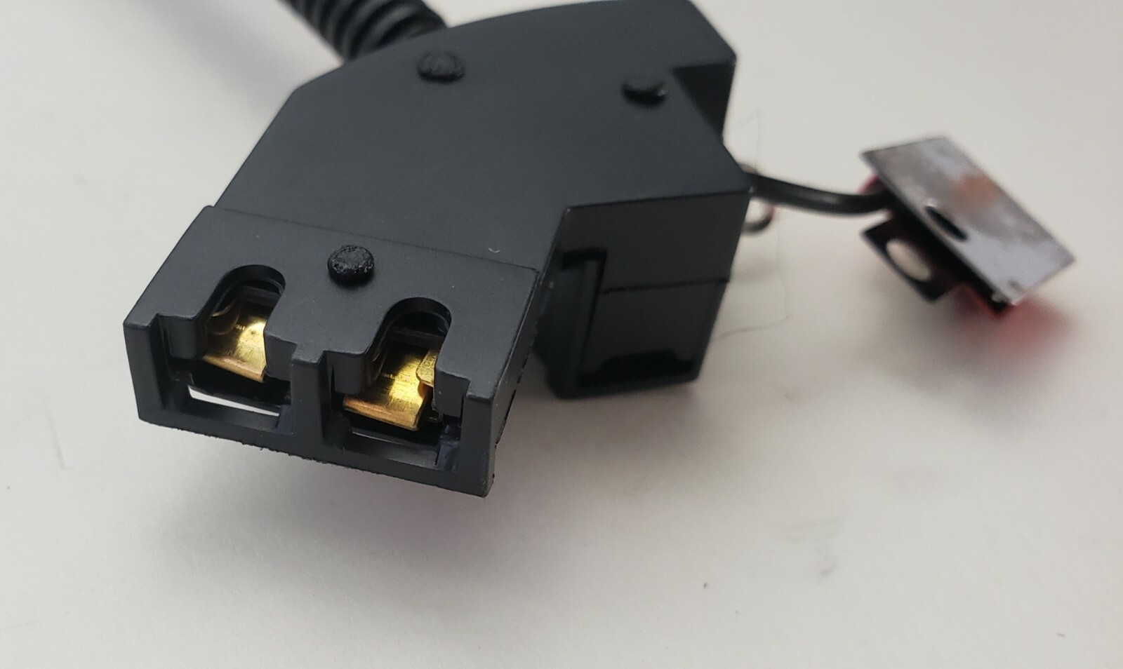 HEI DISTRIBUTOR REPLACEMENT WIRING HARNESS WITH CAPACITOR