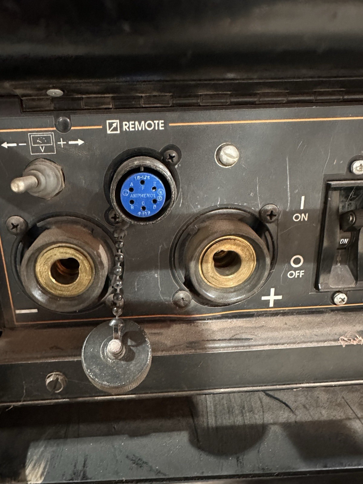 Lincoln Electric Invertec V350-Pro Welder WORK READY FREE SHIPPING