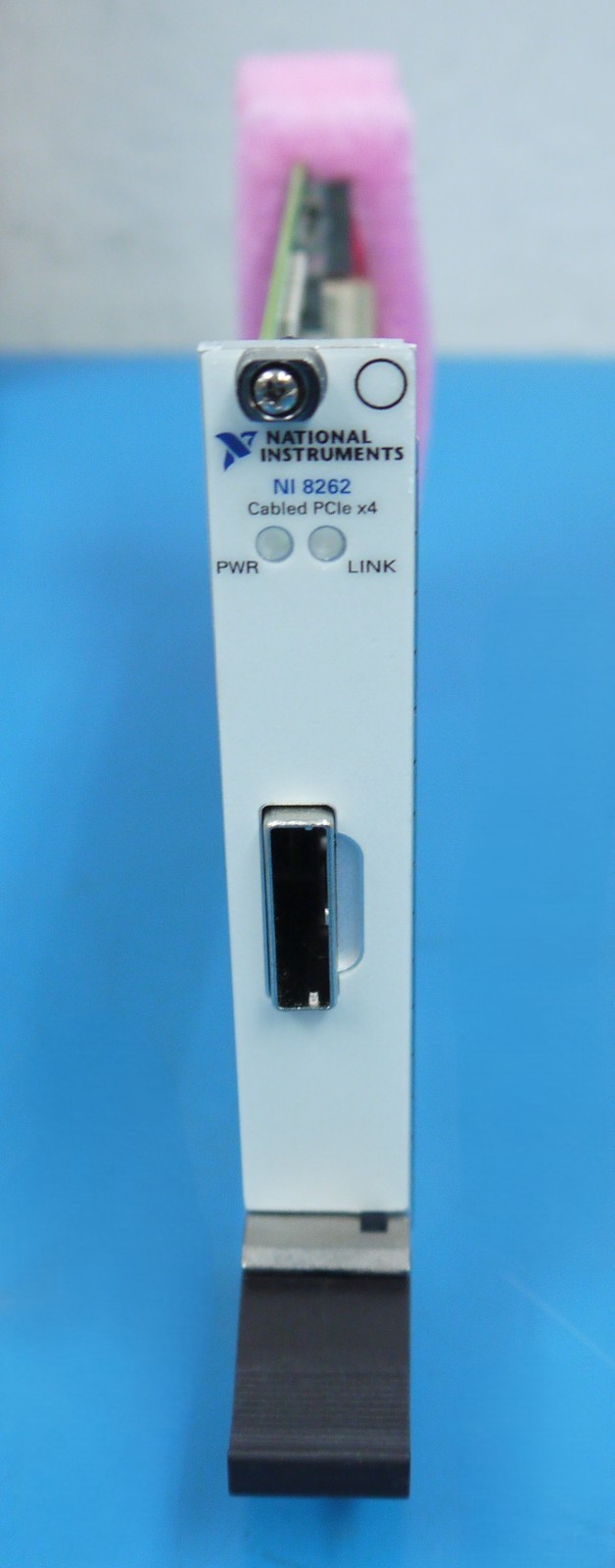 National Instruments NI 8262 (197158C-01L) Expansion Module (Open Box)