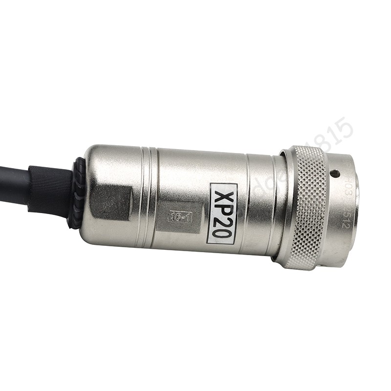 New 10M Cable For ABB 3HNE00188-1 S4C / S4C+ / M2000 TPU1 Teach Pendant Wire US