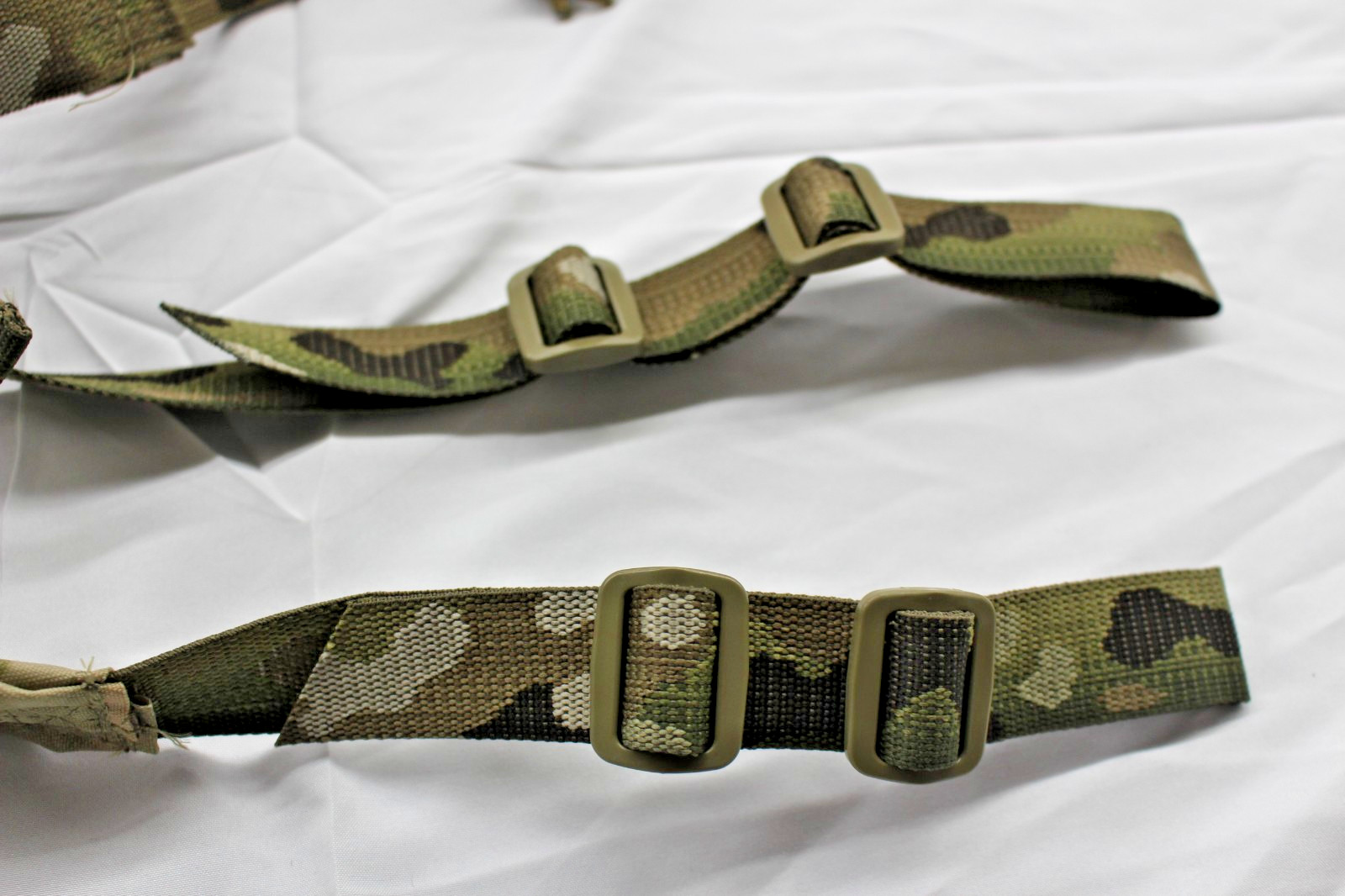 VIKING TACTICS VTAC 2 POINT SLING VTAC-MK2-MC - MULTICAM