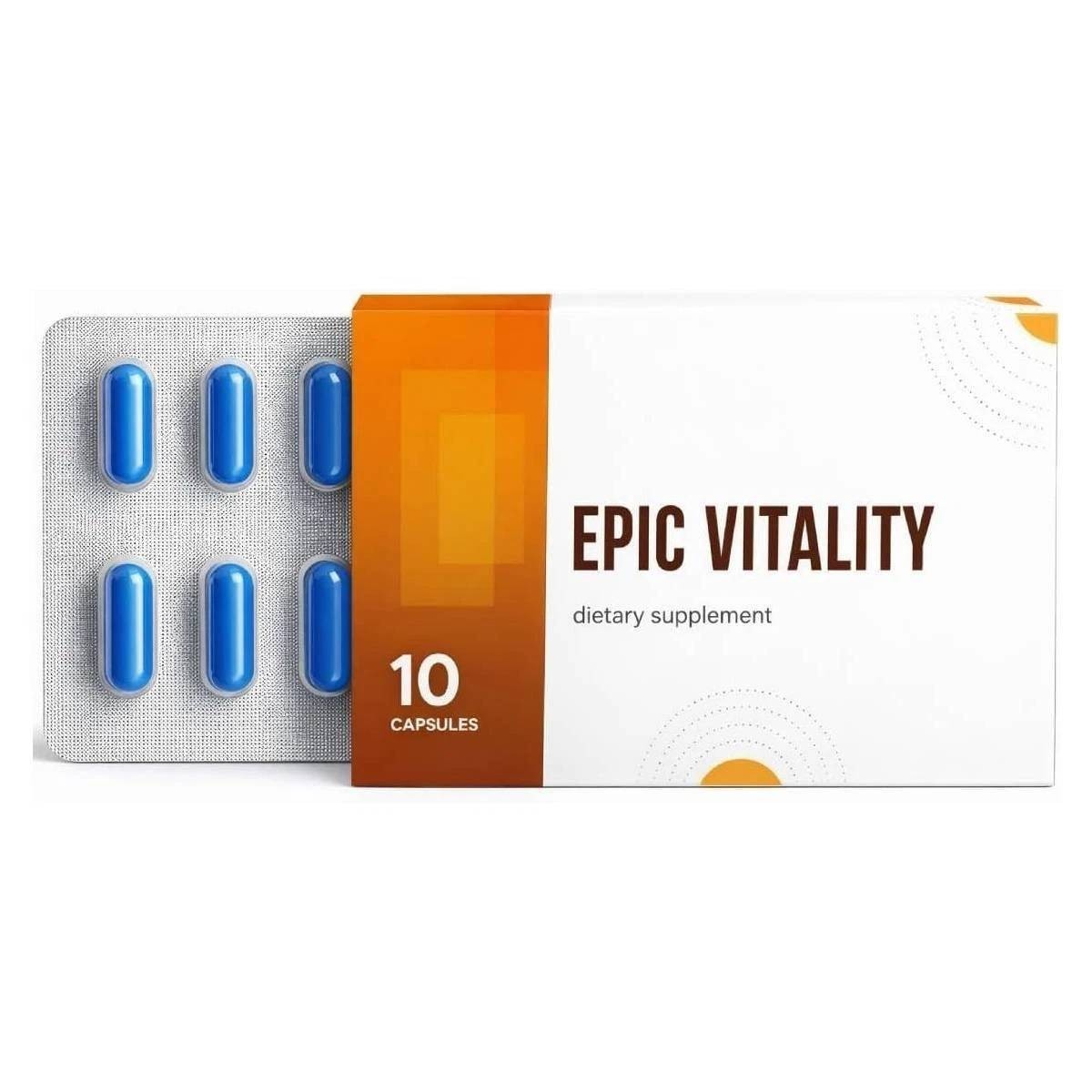 NEW . 72 Hour Natural Peak Male Enhancement Supplement (10 Pills )