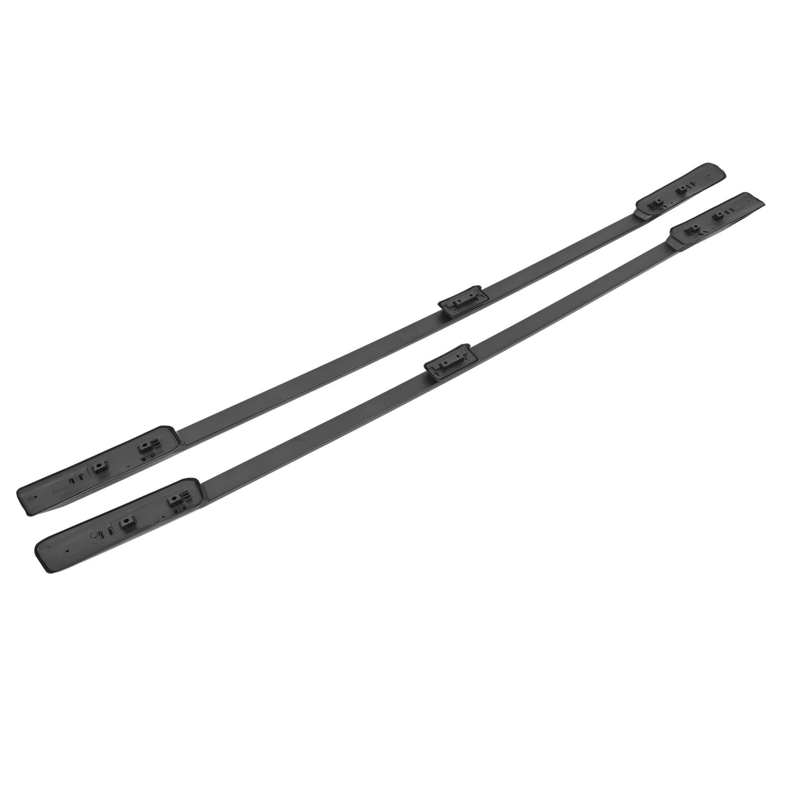 Roof Rack Cross Bar + Side Rail For Honda Odyssey Luggage Carrier 2018-2024