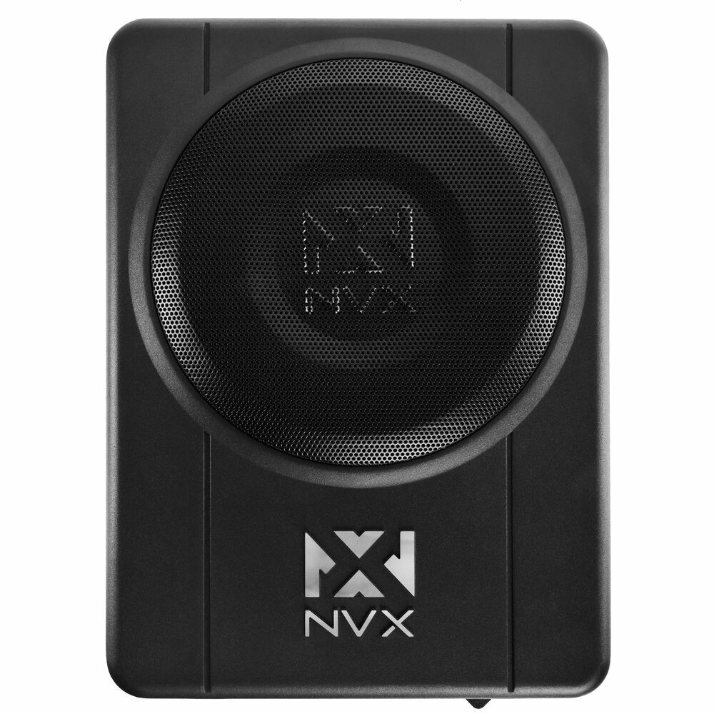 1994-1997 Ford Ranger Speaker Replacement w/ Quick Under Seat Bass