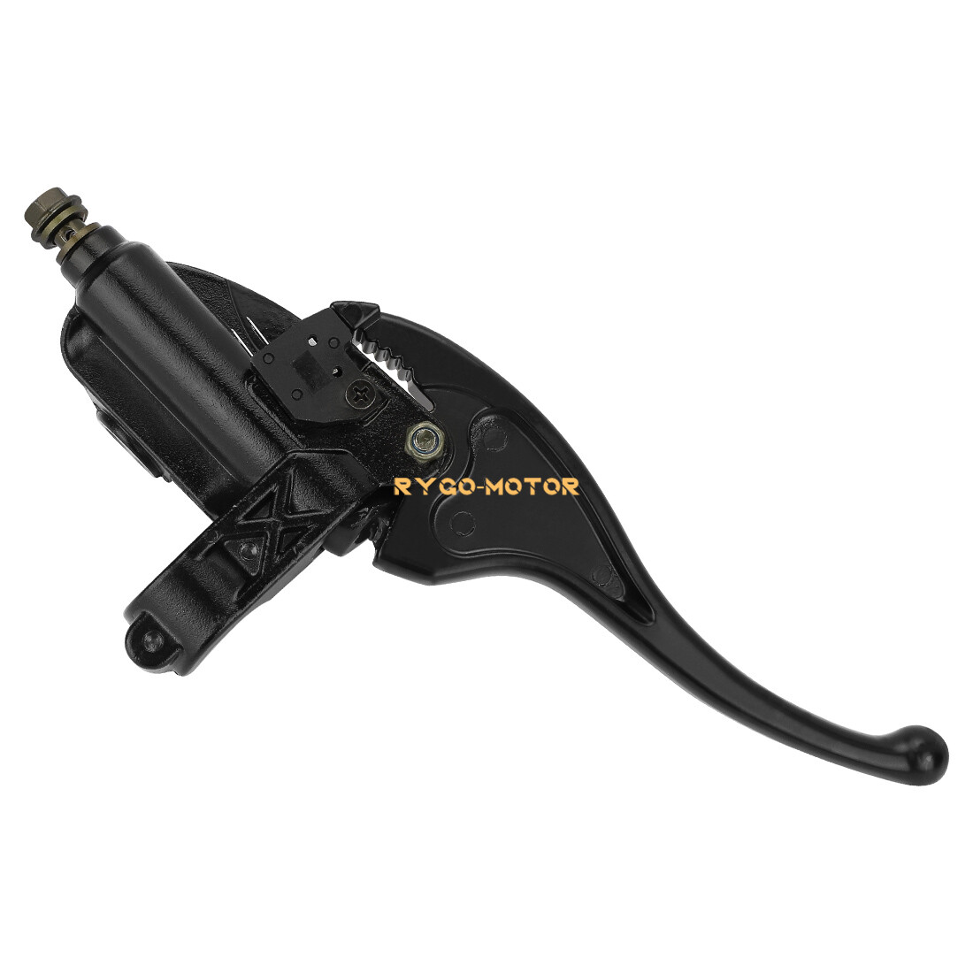 Front Brake Master Cylinder & Line for Polaris Sportsman 400 450 500 600 700 800