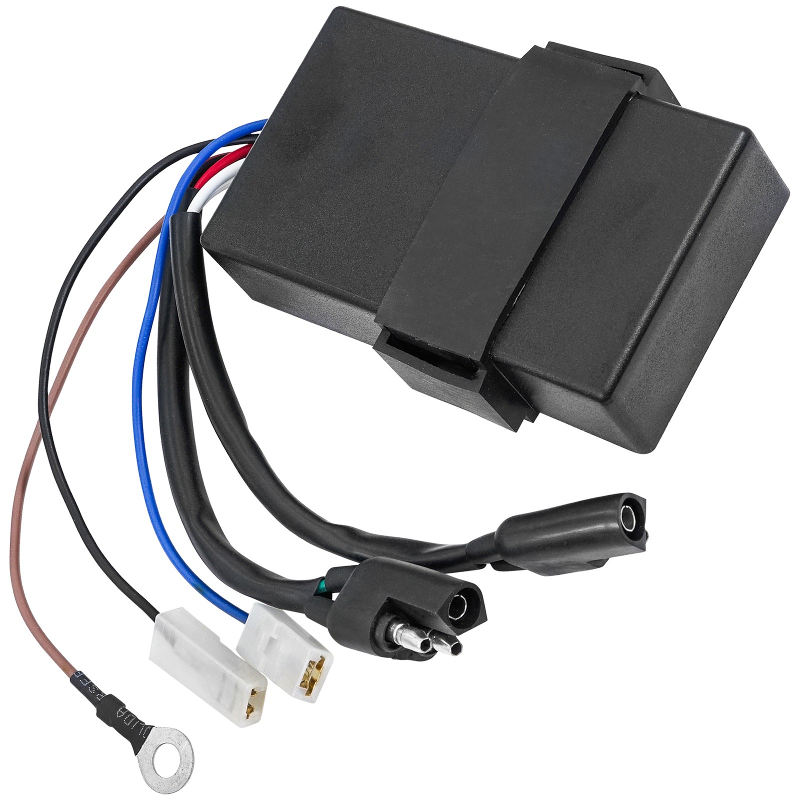 CDI Module for Polaris Atv Magnum 425 500 2X4 4X4 6X6 1995-2000 New