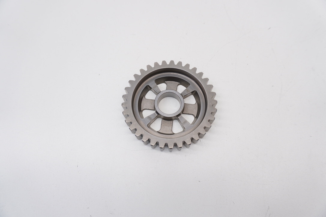CRF250R Countershaft Low Gear 33T OEM 23411-KRN-A80 Honda CRF250 2014-2017 G11