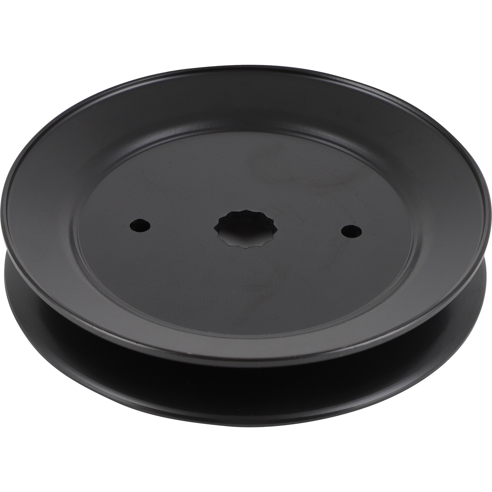 For 42" Craftsman Husqvarna Poulan Deck Rebuild Kit Belt Blades Spindles Pulleys