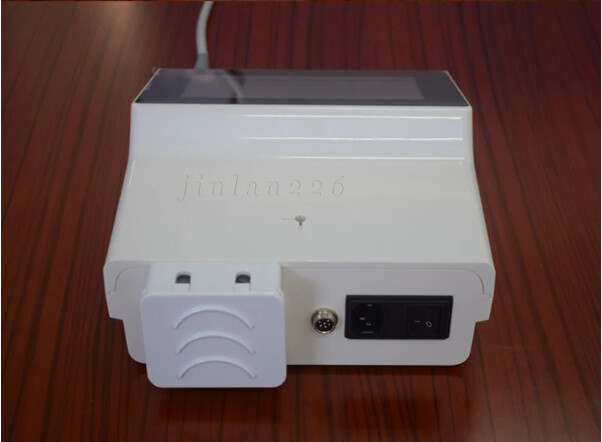 Dental Piezo Bone Cutter Piezosurgery Ultrasurgery Bone Cutter Machine Motor