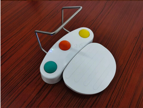 Dental Piezo Bone Cutter Piezosurgery Ultrasurgery Bone Cutter Machine Motor