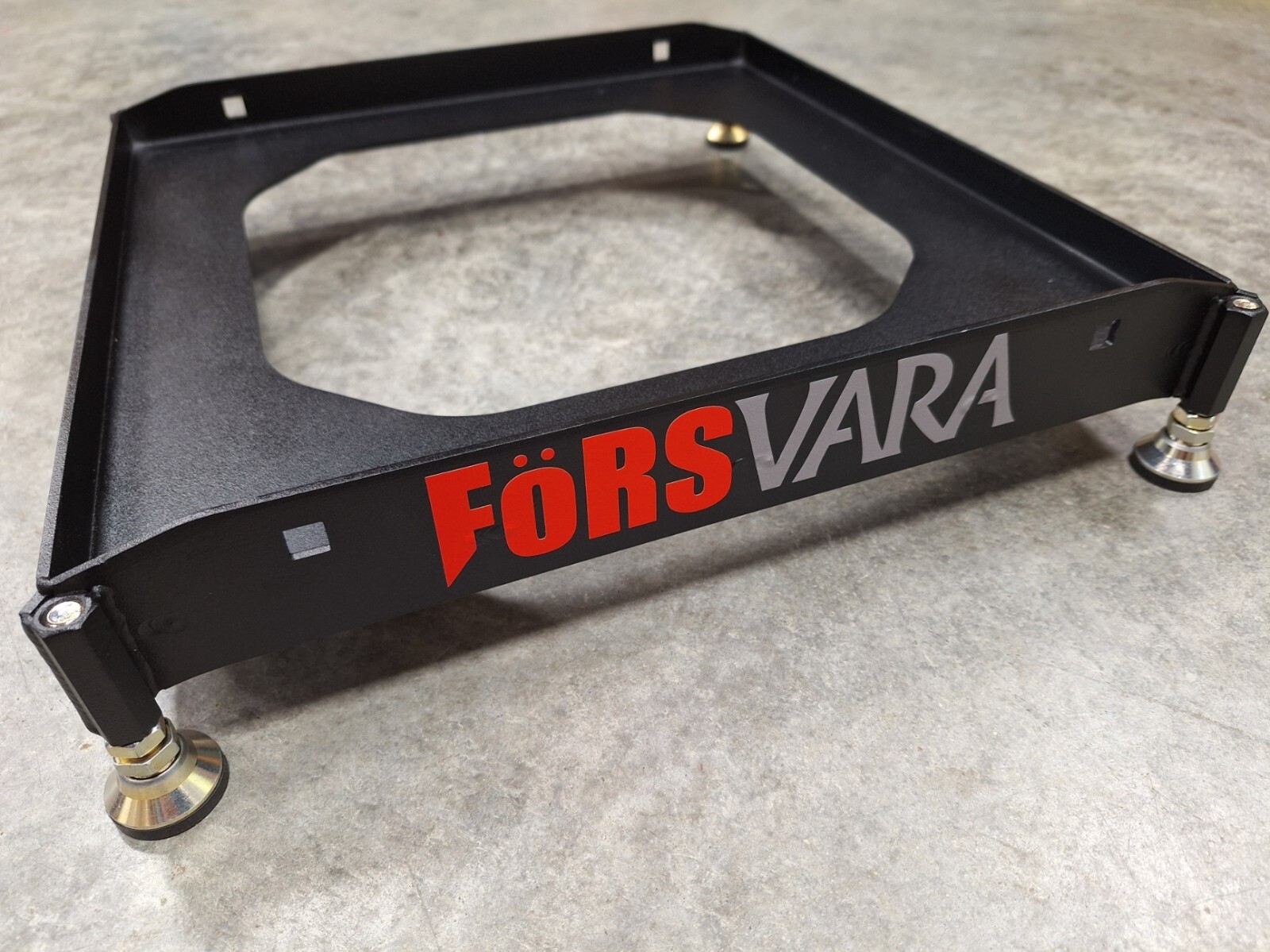 Racing scale pad levelers bases DIY Corner Balance Pads fits ALL 15" scales