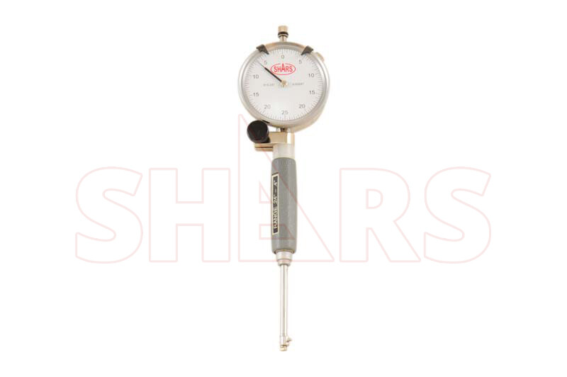 SHARS 0.24-0.4" DIAL BORE GAUGE GAGE .0005” ENGINE CYLINDER HOLE NEW #}