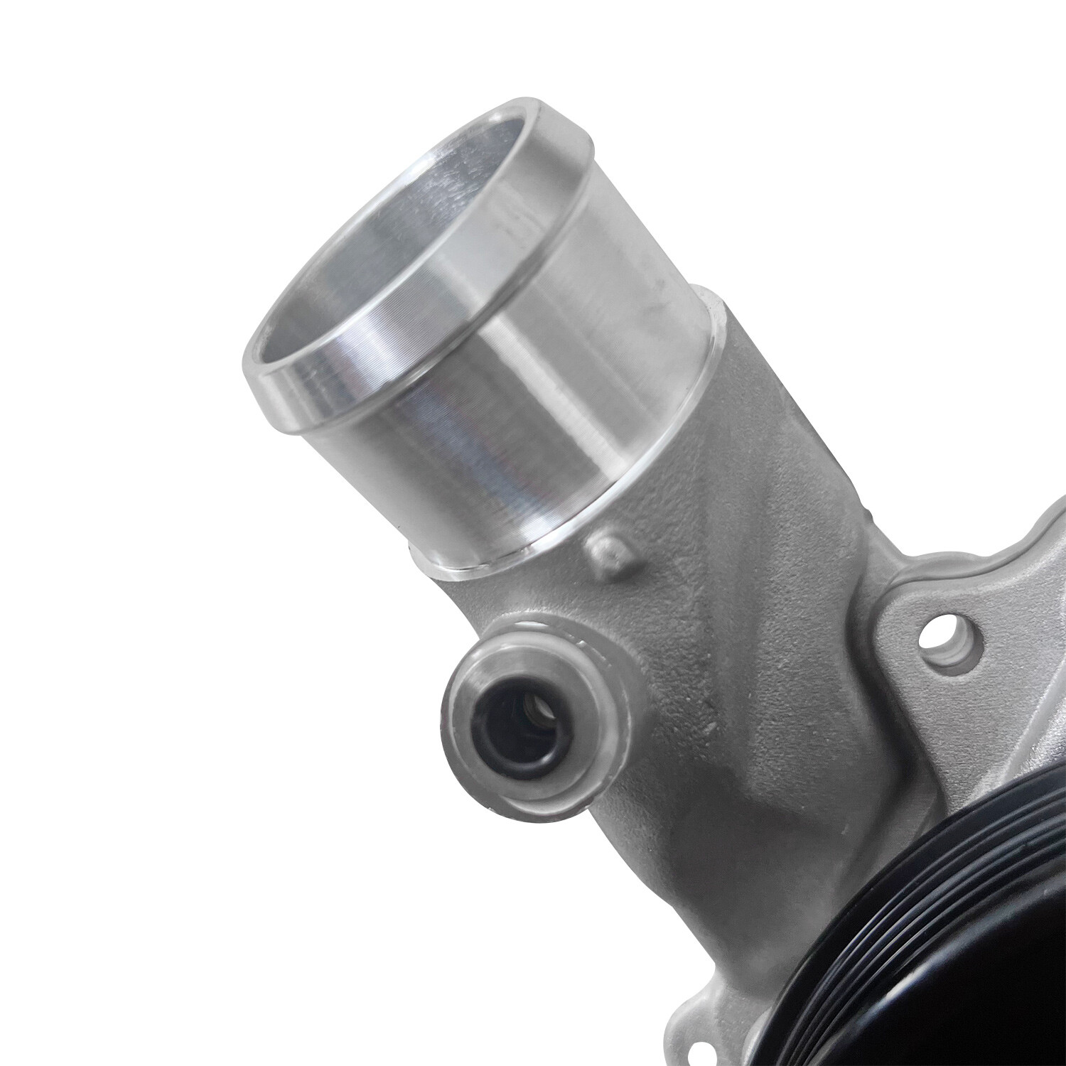 COOLING SYSTEM KIT FIT FOR JAGUAR LAND ROVER 3.0L V6 SUPERCHARGED ENGINE NEW USA