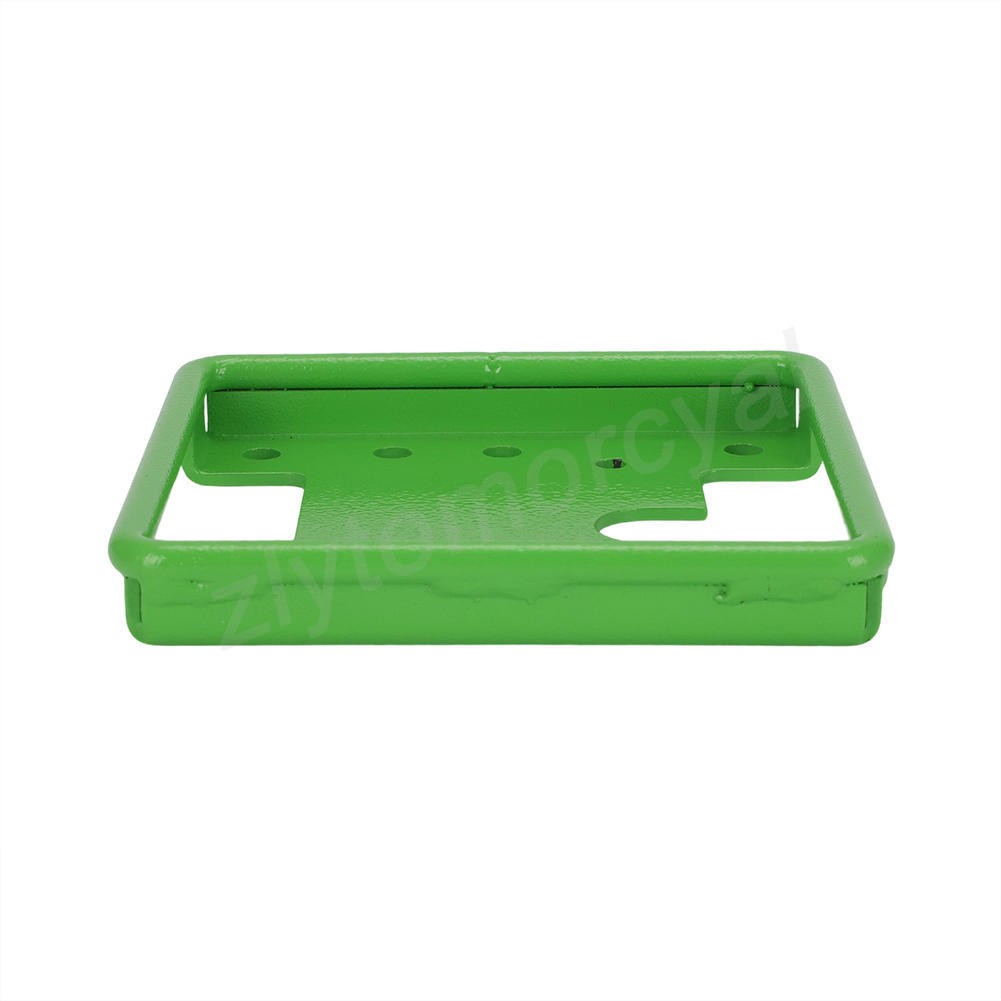 For John Deere StarFire SF3000 Adapter Holder GPS Receiver Mount Bracket PF81190