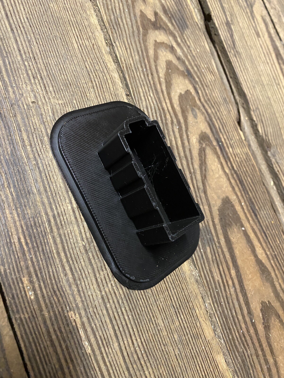 AR Magazine Display Stand