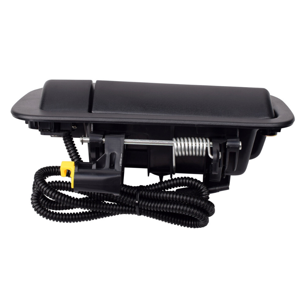 NEW Tailgate Handle with Backup Camera For Honda Ridgeline 2006-2014 Set