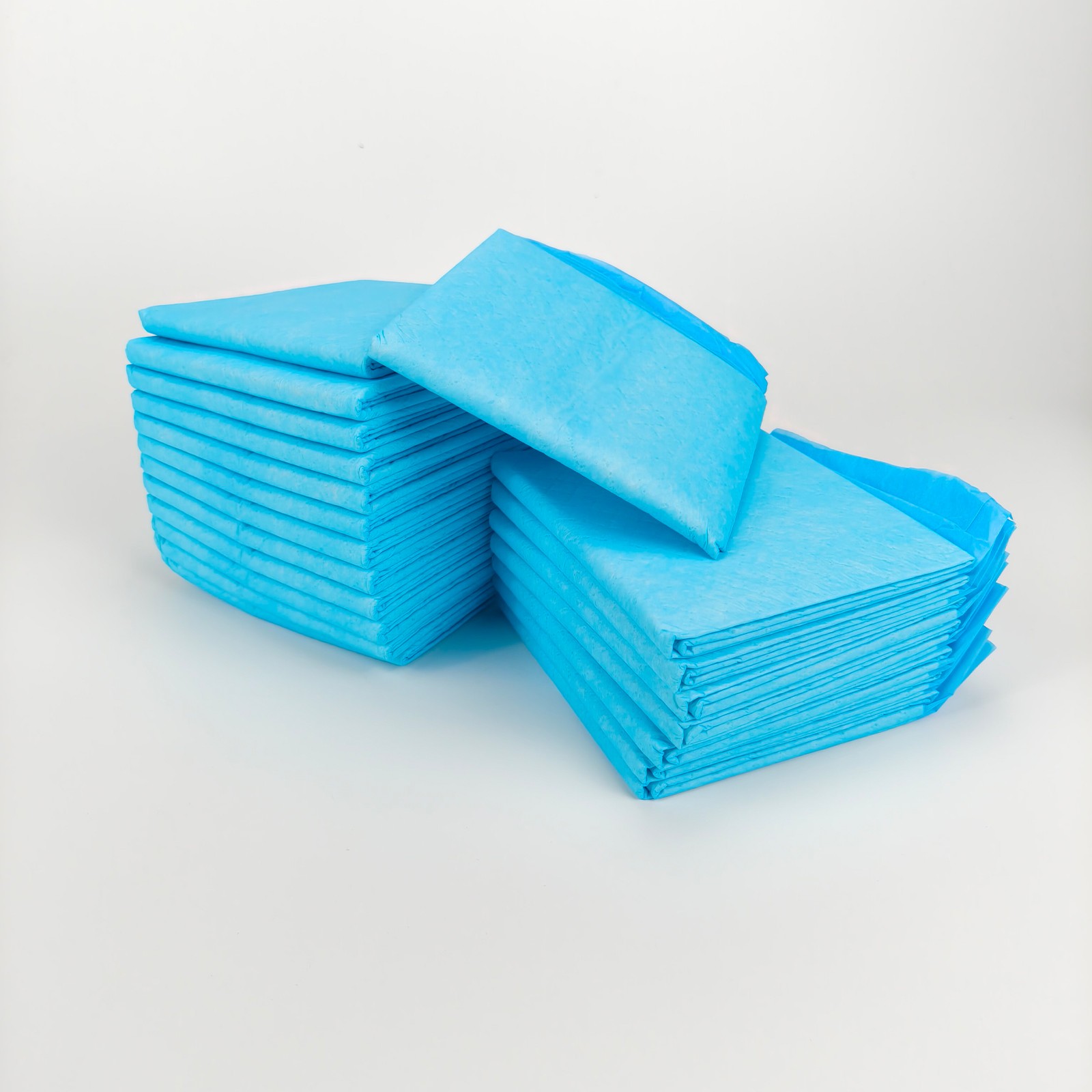 200PCS Housebreaking 28" x 34" Dog PEE Pads Puppy Underpads House Training Pads