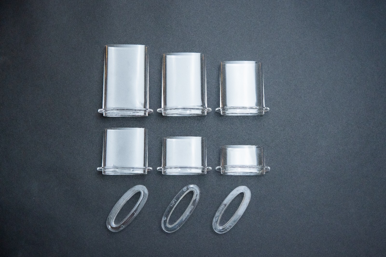 AirCut DIY Personal Haircutting System - Lightly Used, Cleaned, and Sanitized