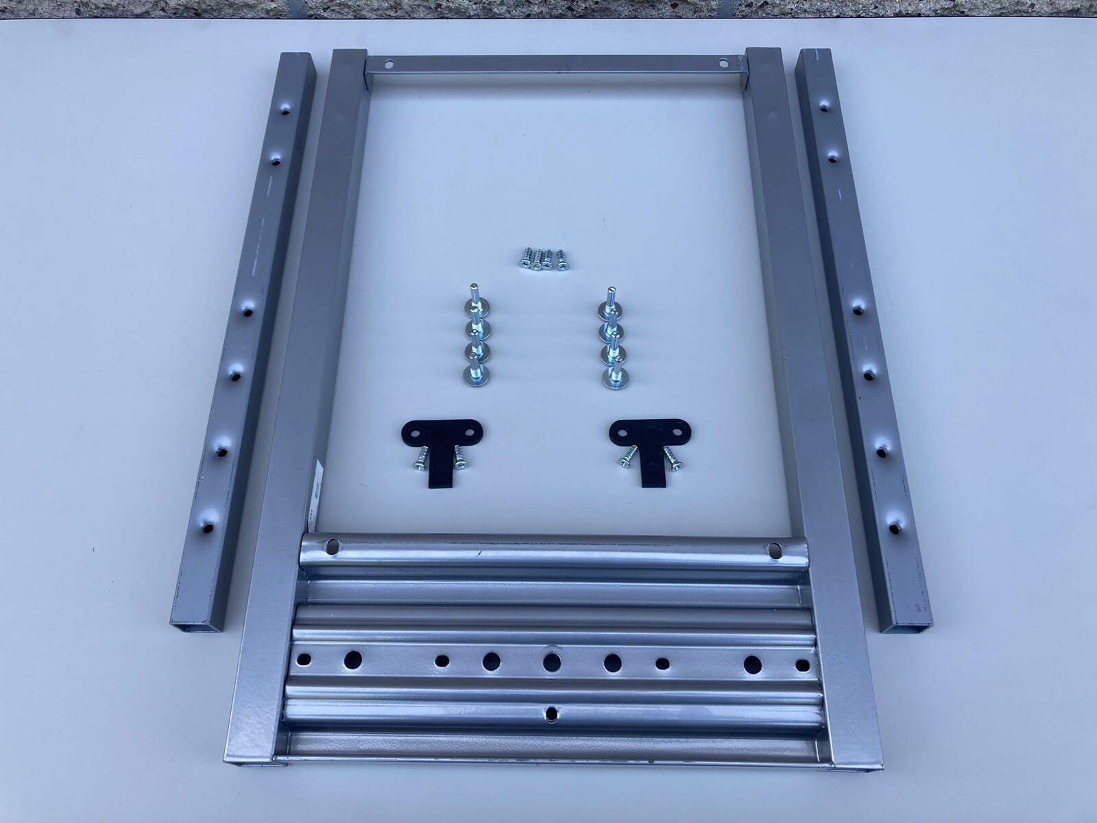 IKEA GALANT RECTANGULAR EXTENSION (31.50x23.50)