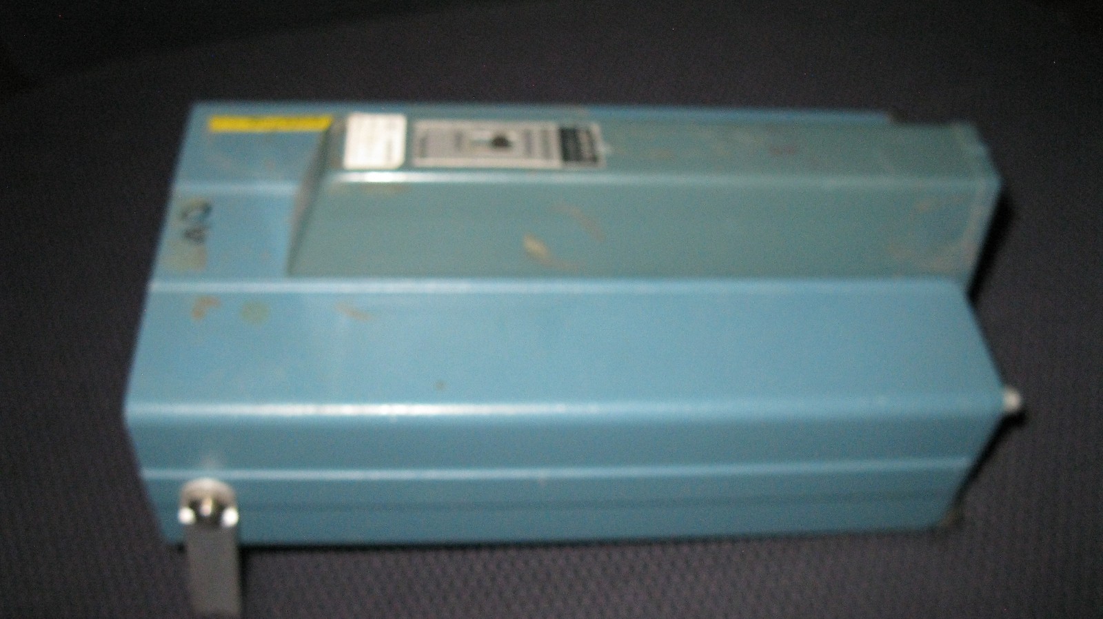 Tektronix J6503 Digital Photometer - as-is for parts - untested