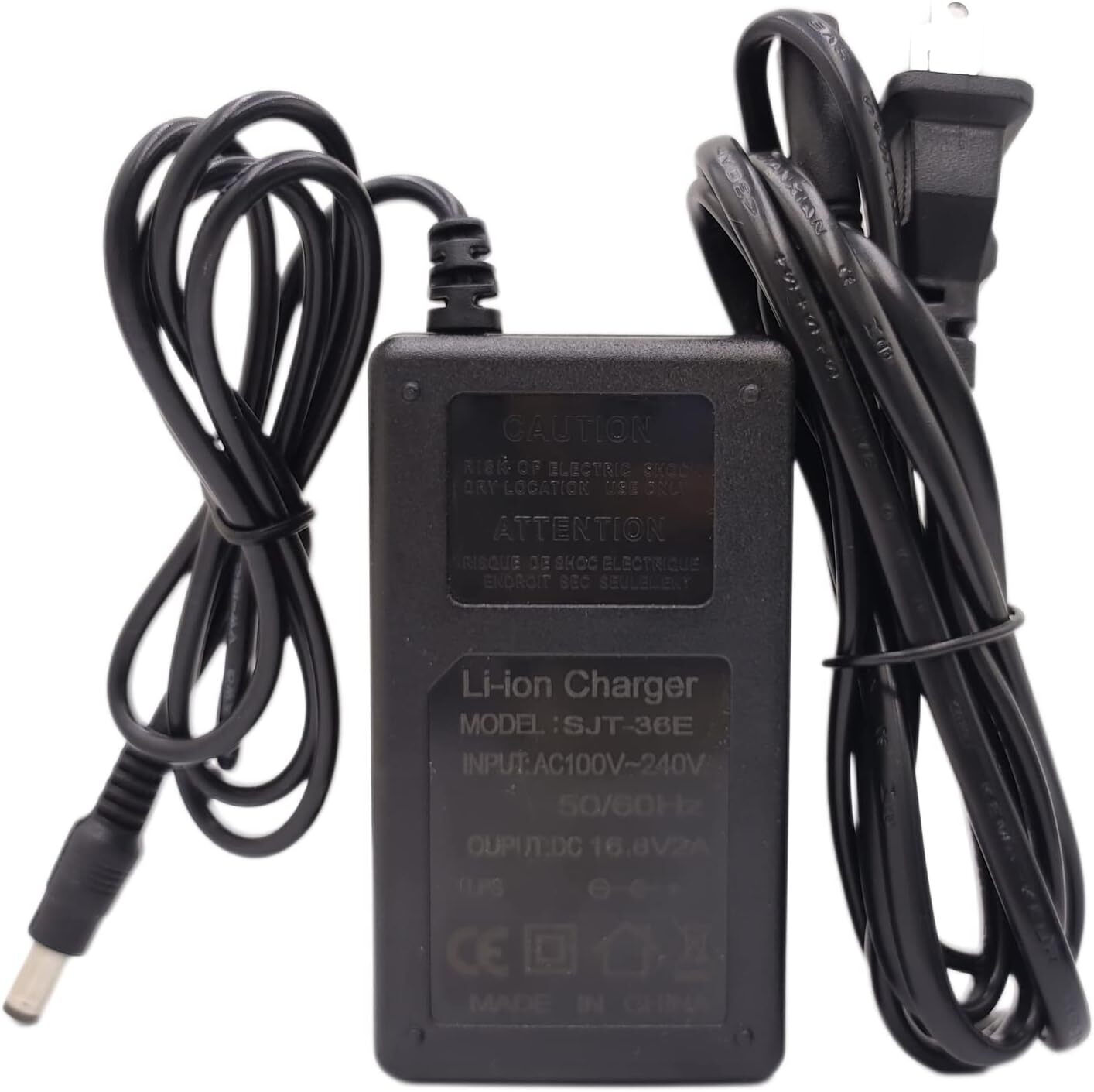 14.8V BTR-09 Battery with Charger for Fujikura FSM-70S 80S 70R Fusion Splicer