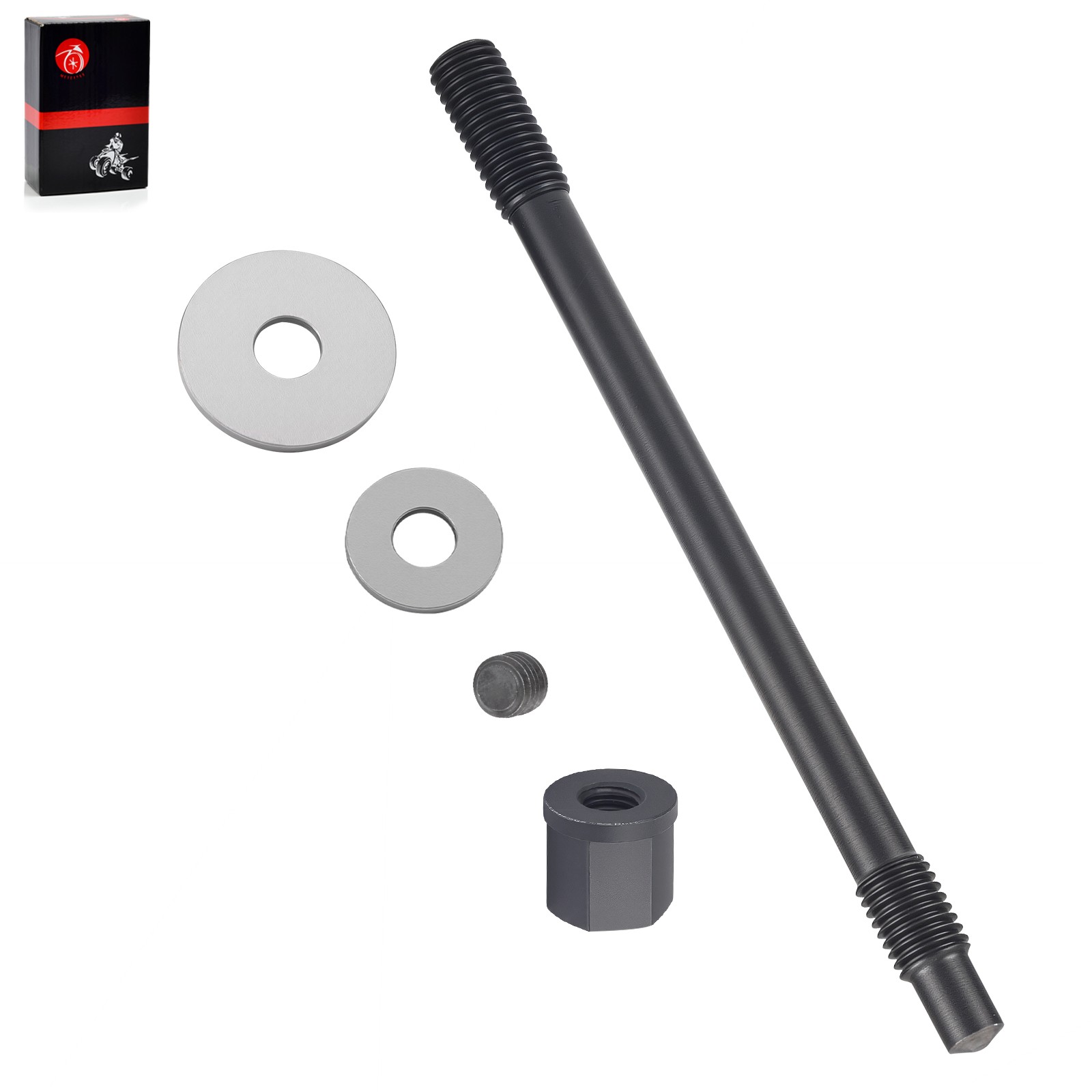 703500842 Clutch Bolt Repair Kit For Can-Am Maverick Commander Outlander 1000/R