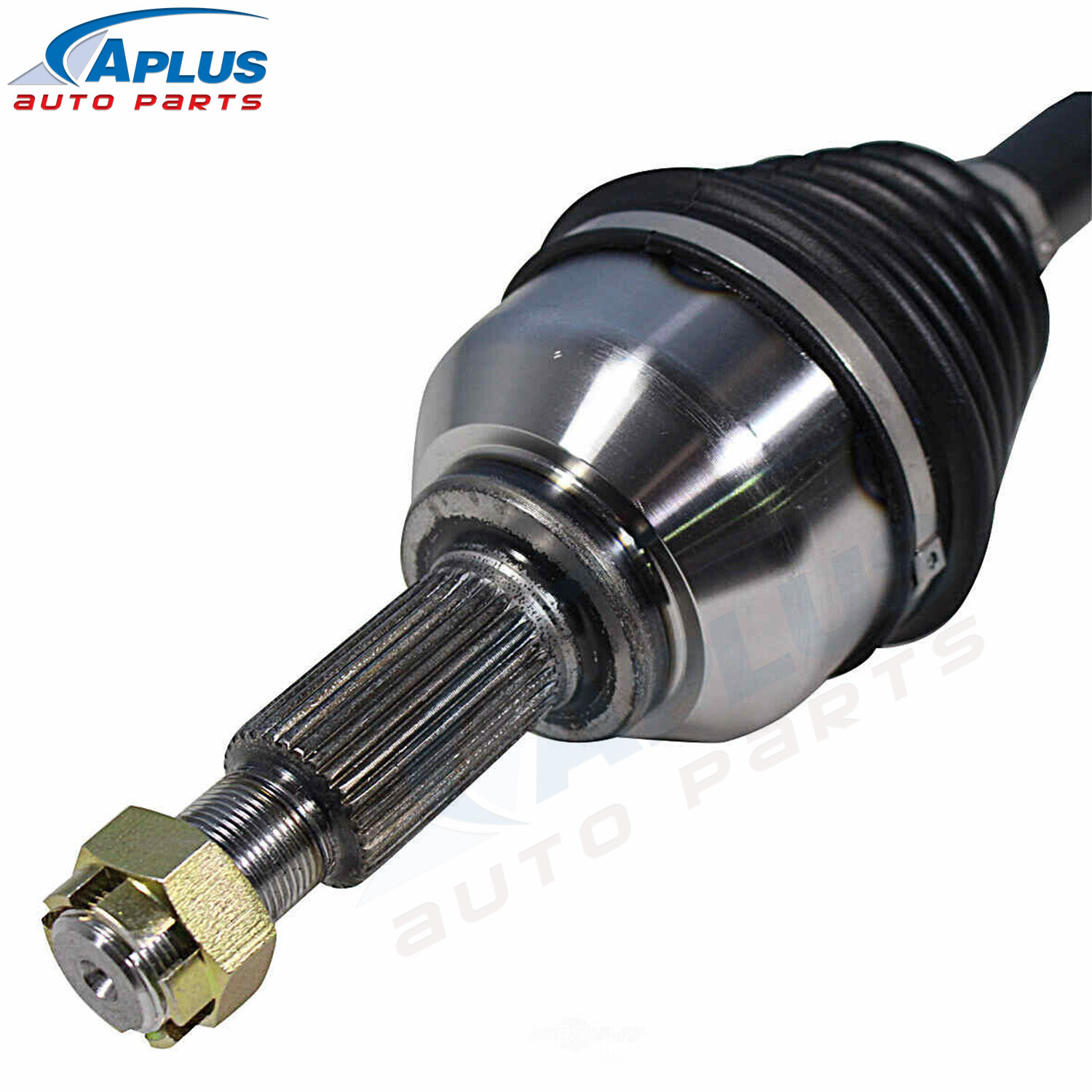 CV Axle Shaft Front Left & Right Set fit for Nissan Altima 2.5L 4 Cyl 2013-2018