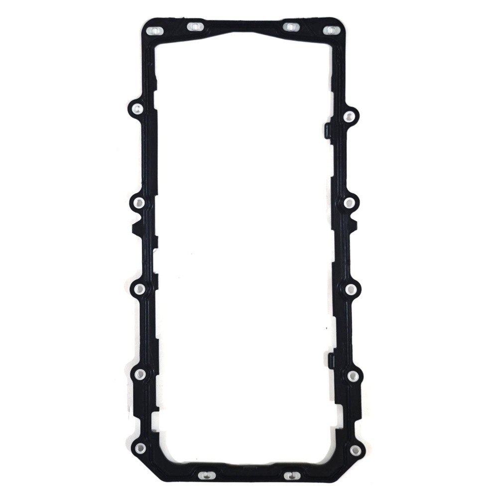 Engine Oil Pan Gasket for Ford F-150 2011-2017 Mustang 2011-2025 5.0L OS30850R