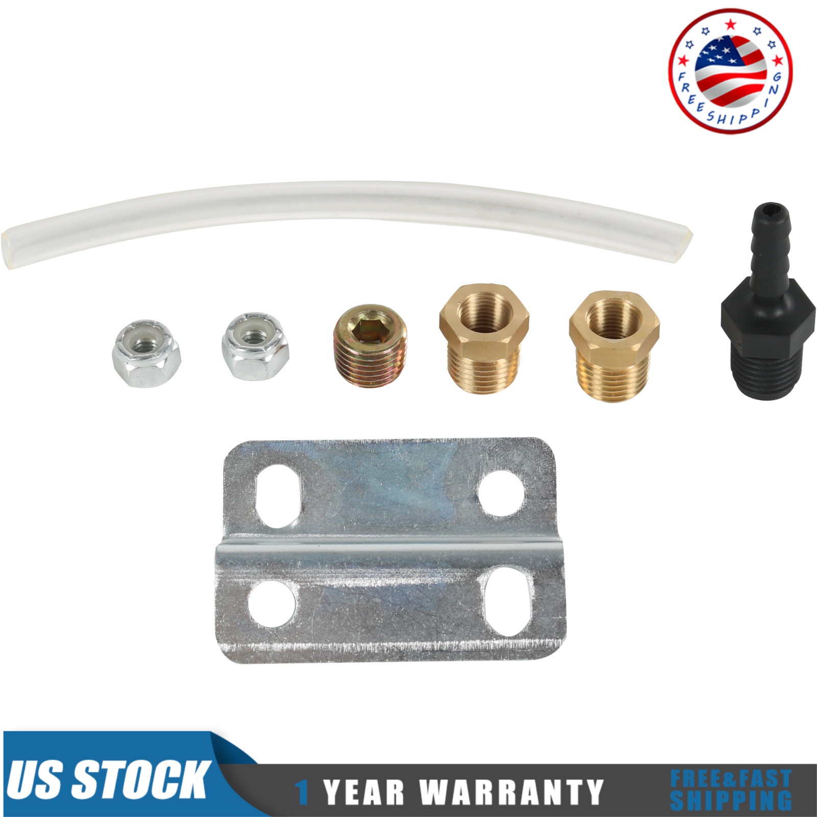 VS-228 Leveling Valve For Peterbilt Hendrickson 334-1974 HV9990 171.H185K