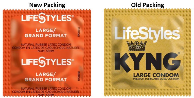 102 CT Lifestyles Lubricated Latex Bulk Condoms Choose Style Free Shipping