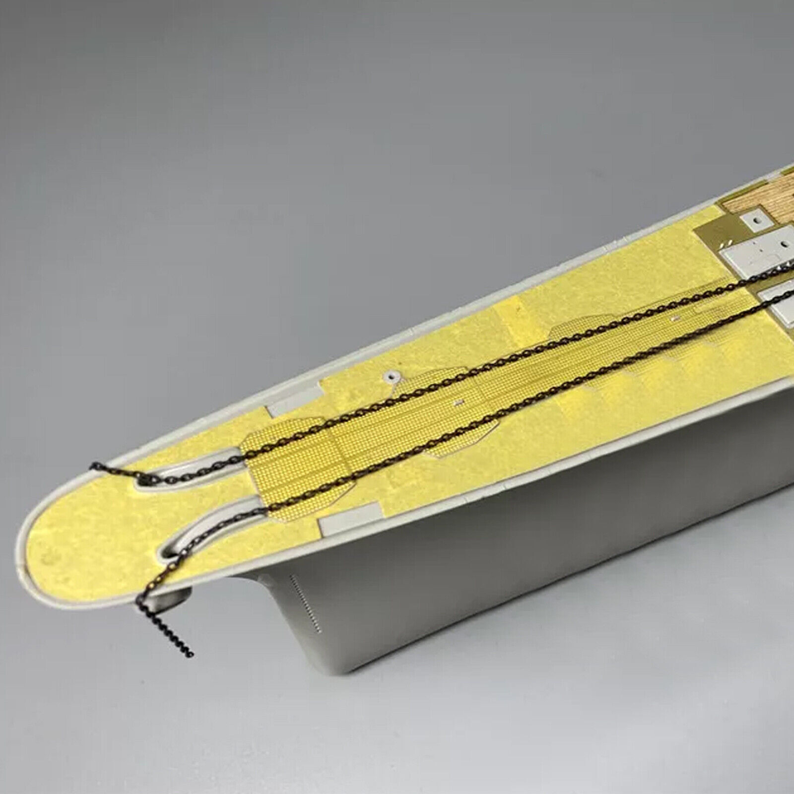 CY20008 Trumpeter1/200 USS Missouri Battleship Up Set Upgrade Set for 03705