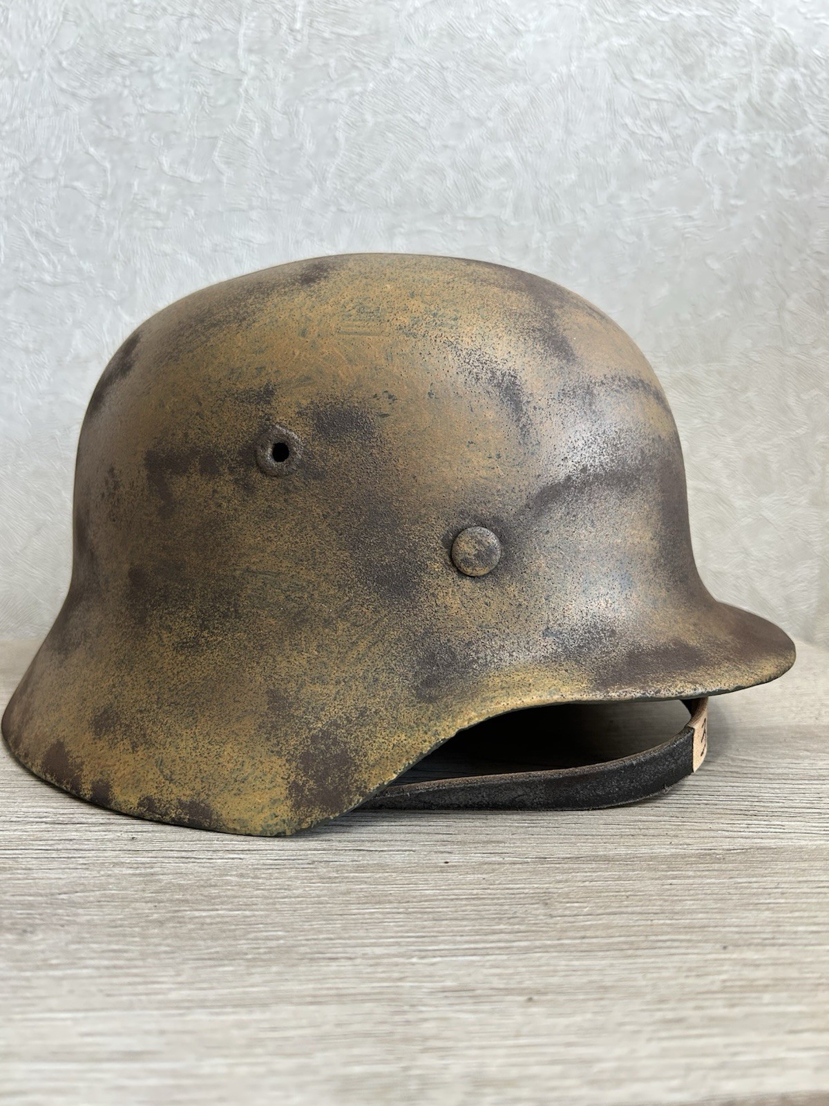 Helmet M40 German Helmet M40 WW2 Combat helmet M 40 WWII size 64