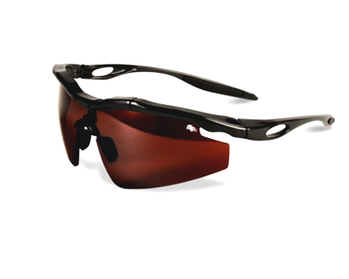 Medicus Golf Flipz Sunglasses Protect Convertible Eyewear Shades Titerion Amber