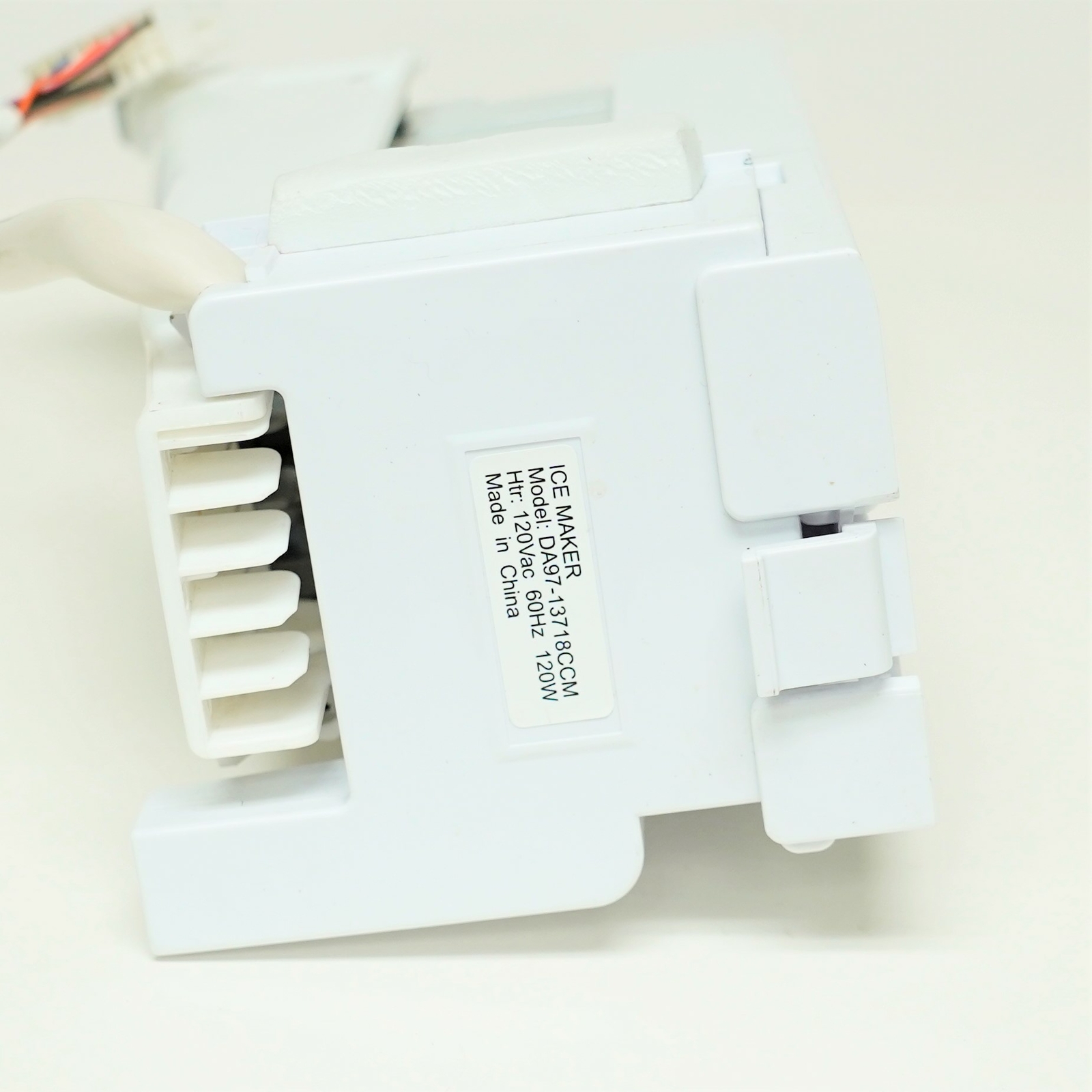 DA97-13718C for Samsung Refrigerator 6-Cube Ice Maker