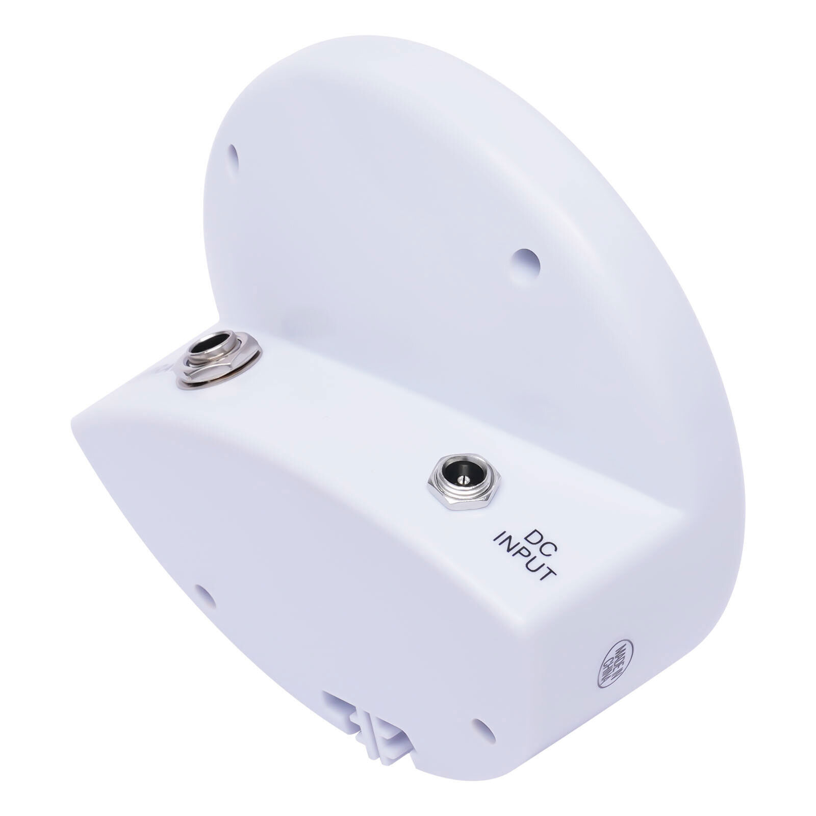 Ionic Detox Foot Bath Spa Machine Portable Salon Ion Aqua Foot Bath Beauty Kit!