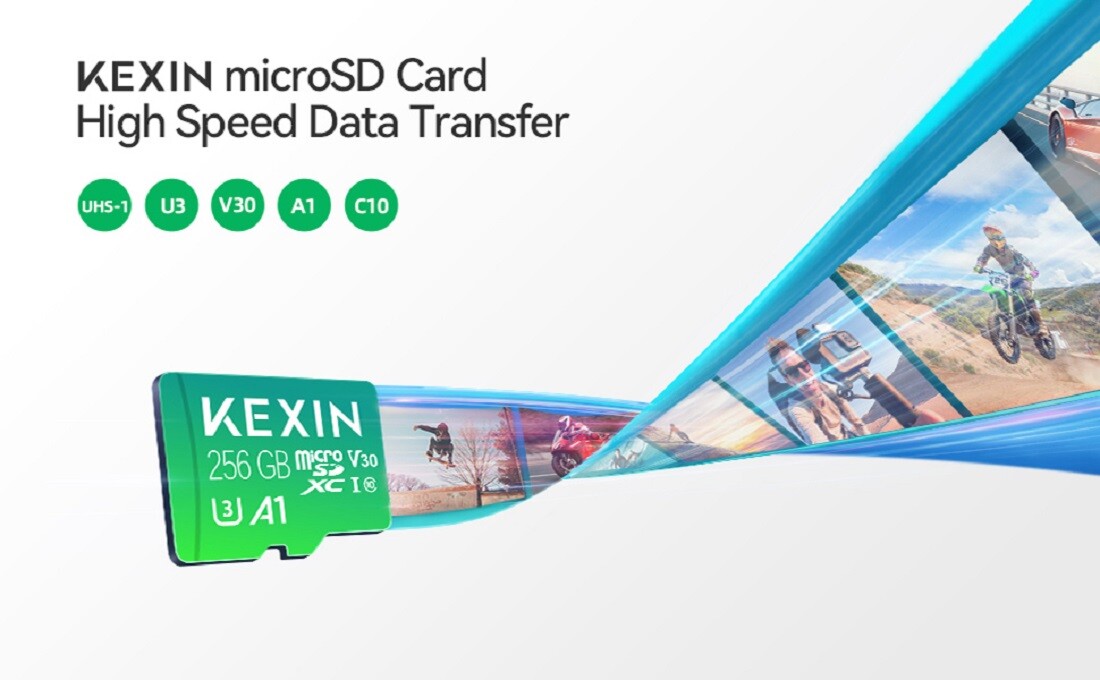 32GB 64GB 128GB 256GB Micro SD Card Memory Extreme Ultra Camera Flash Card LOT